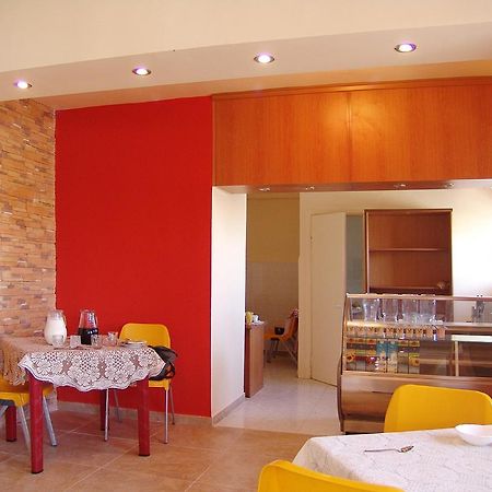 Armenia Hostel Jerevan Eksteriør billede