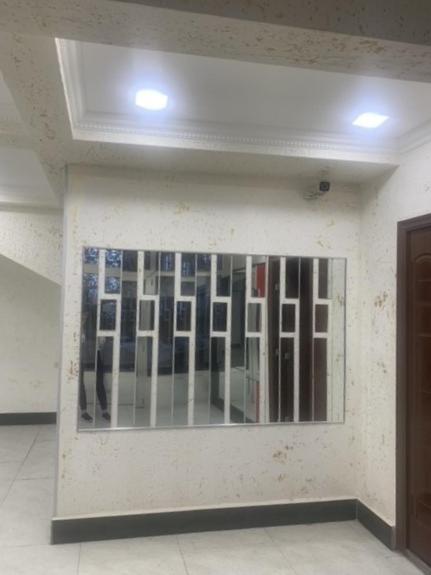 Armenia Hostel Jerevan Eksteriør billede