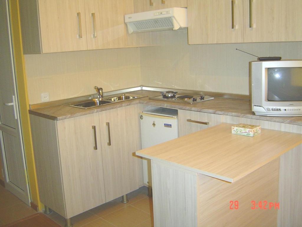 Armenia Hostel Jerevan Værelse billede