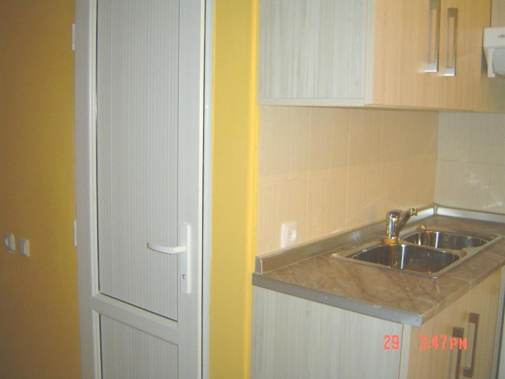 Armenia Hostel Jerevan Værelse billede