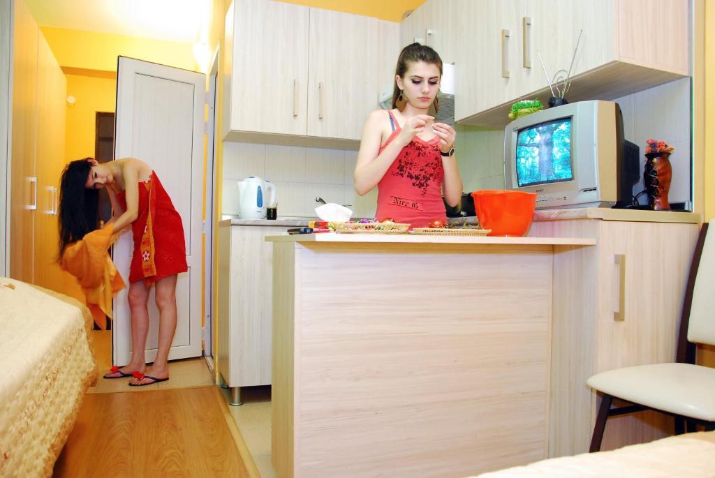 Armenia Hostel Jerevan Værelse billede