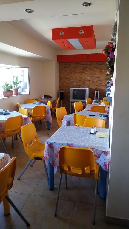 Armenia Hostel Jerevan Eksteriør billede
