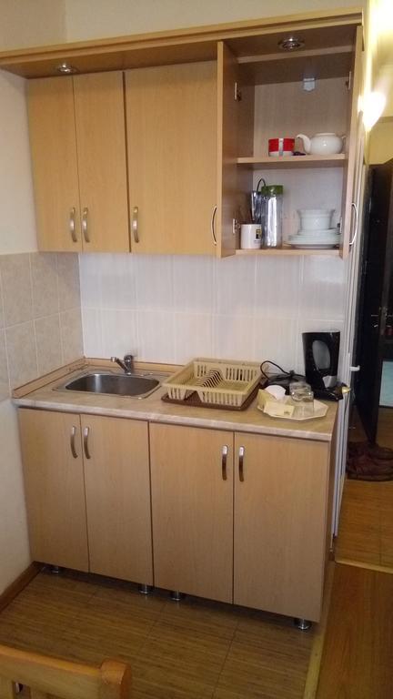 Armenia Hostel Jerevan Eksteriør billede
