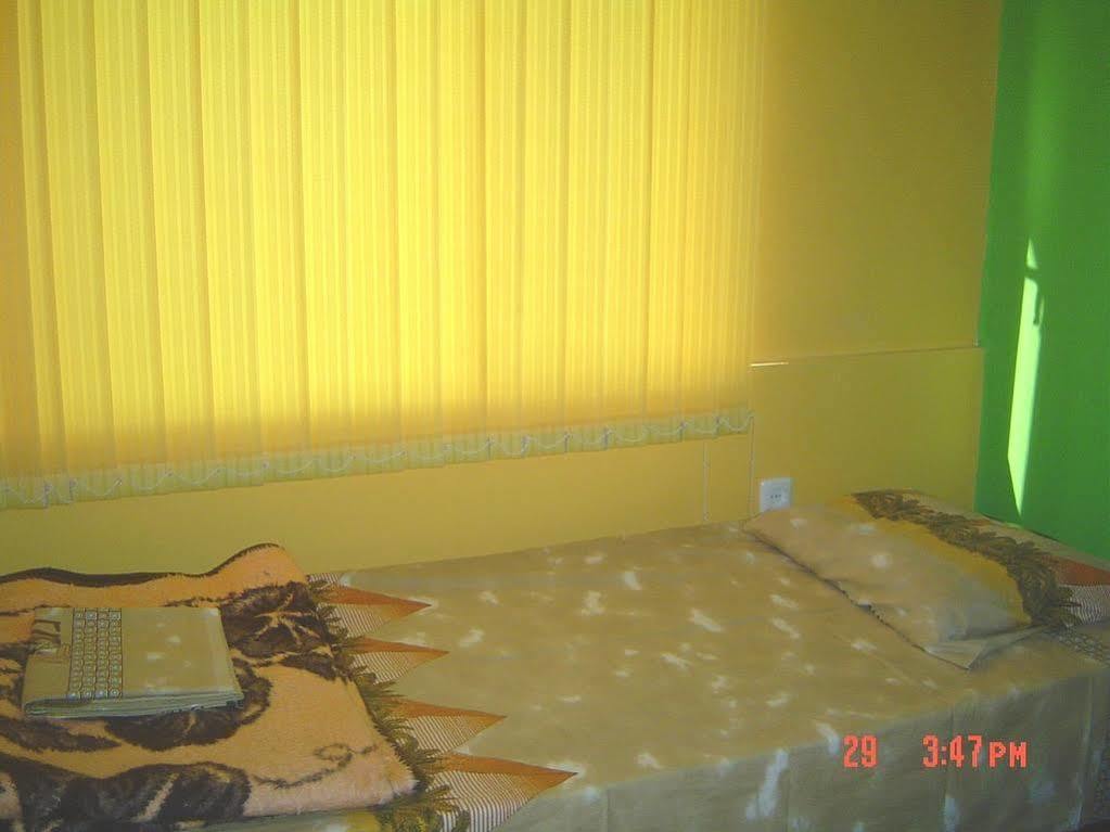 Armenia Hostel Jerevan Eksteriør billede