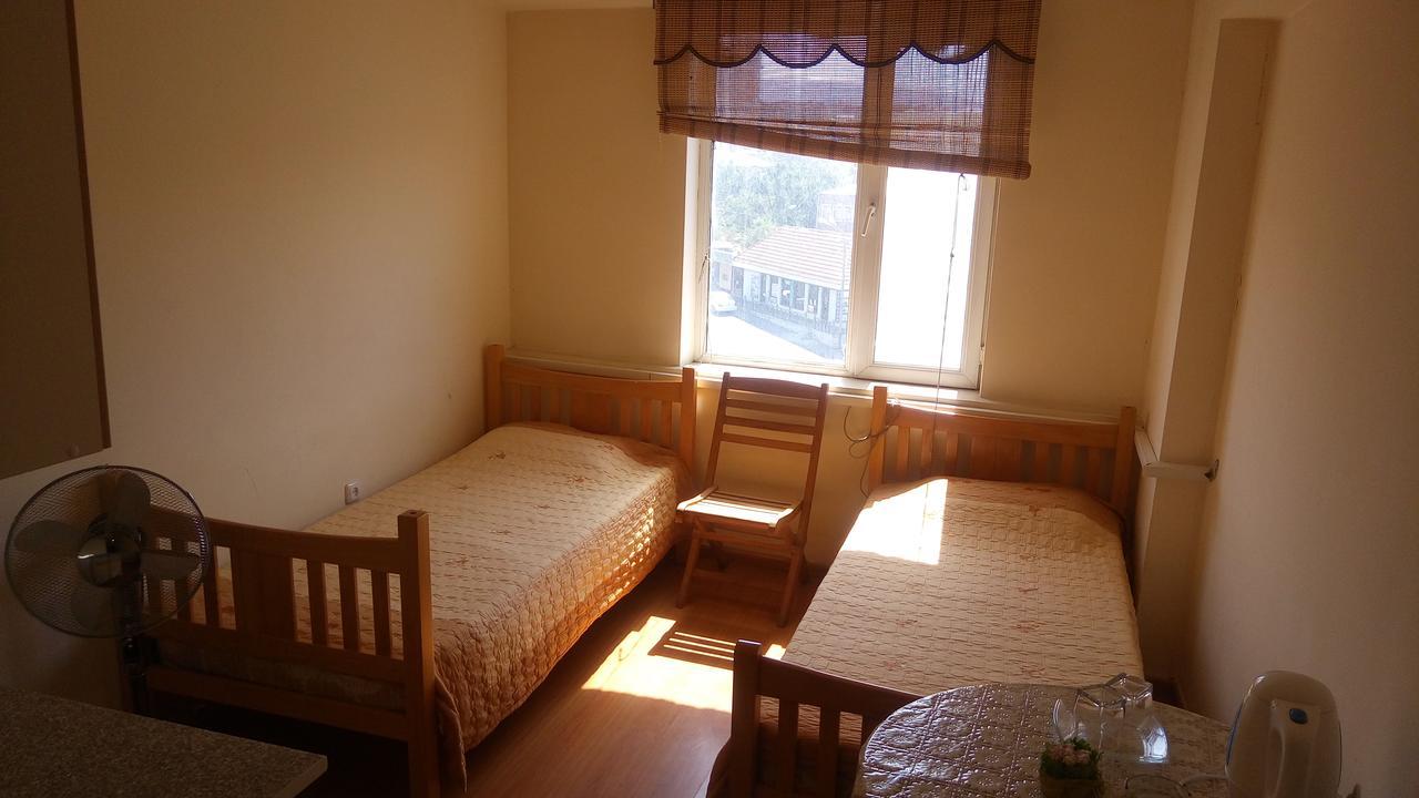 Armenia Hostel Jerevan Eksteriør billede