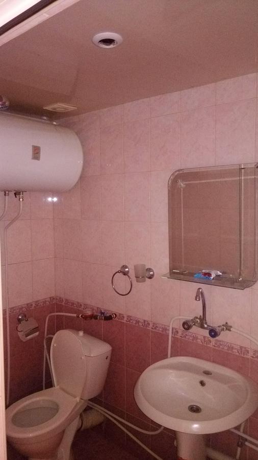 Armenia Hostel Jerevan Eksteriør billede